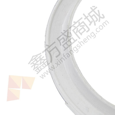 北京鑫方盛五金交電供應PVC止水環，專供75/110規格，慧聰網平臺銷售