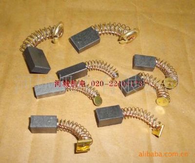 廣州市番禺區(qū)立鶴五金交電商行 YAN XIN精品電動(dòng)工具碳刷產(chǎn)品庫概覽